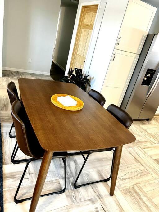 Fully Furnished, Serene Taos House Eksteriør bilde