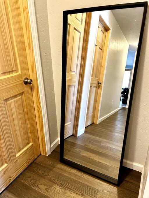 Fully Furnished, Serene Taos House Eksteriør bilde