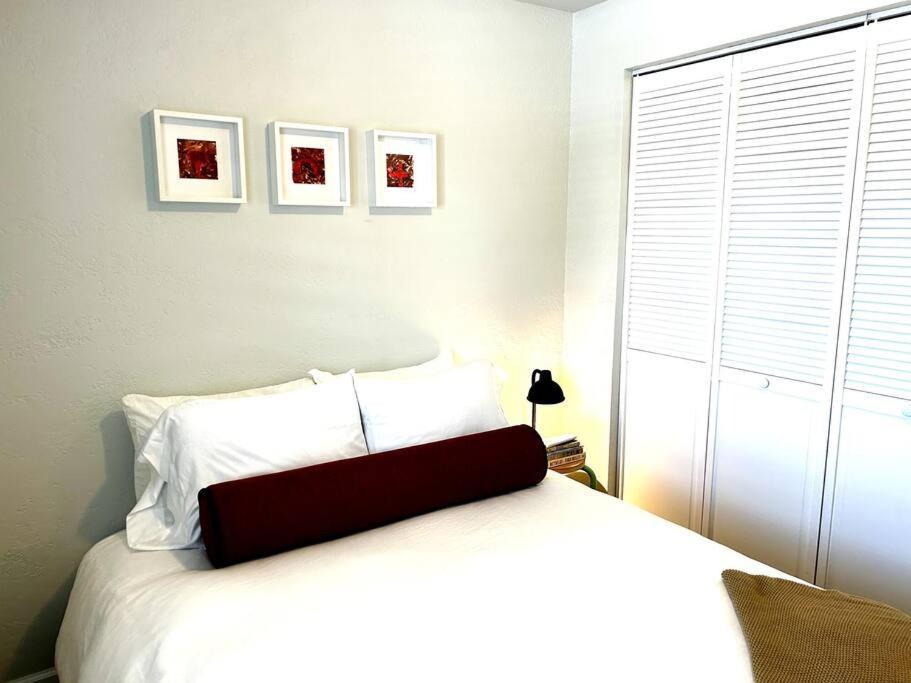 Fully Furnished, Serene Taos House Eksteriør bilde